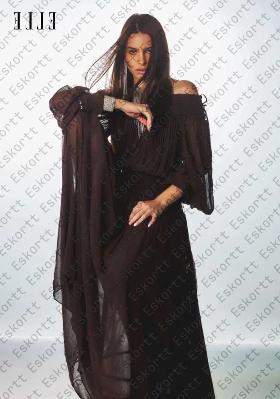 Meredith escort in Moscow