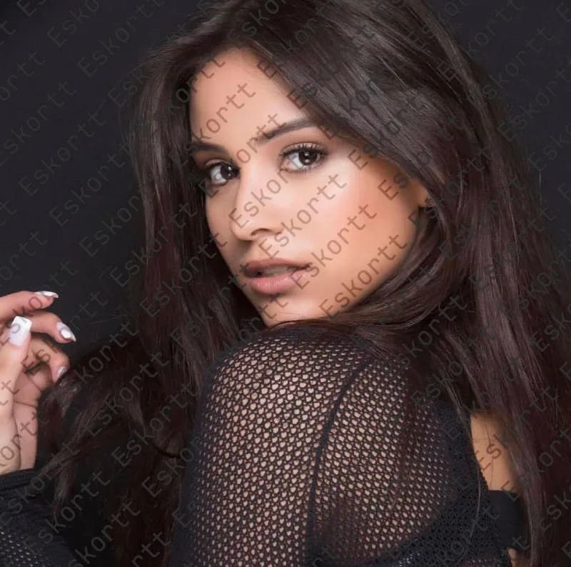 Talita escort in Moscow