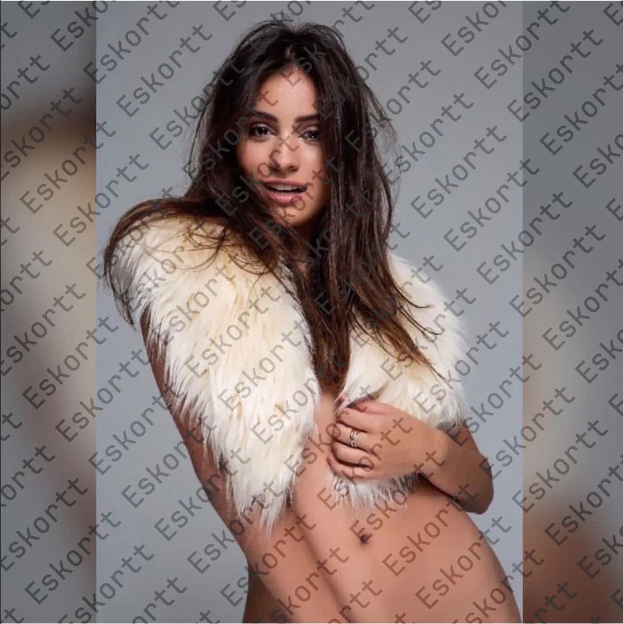 Talita escort in Moscow