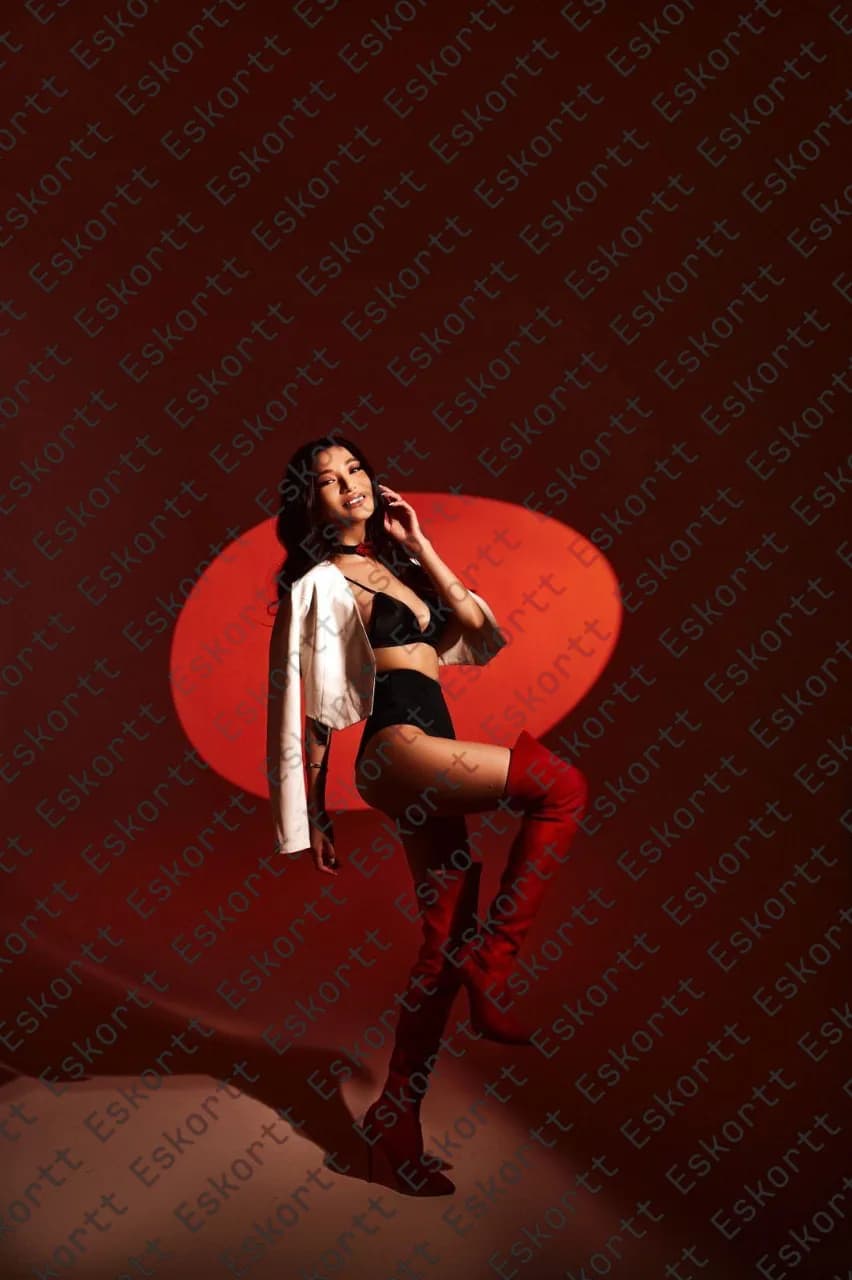 Zara escort in Moscow