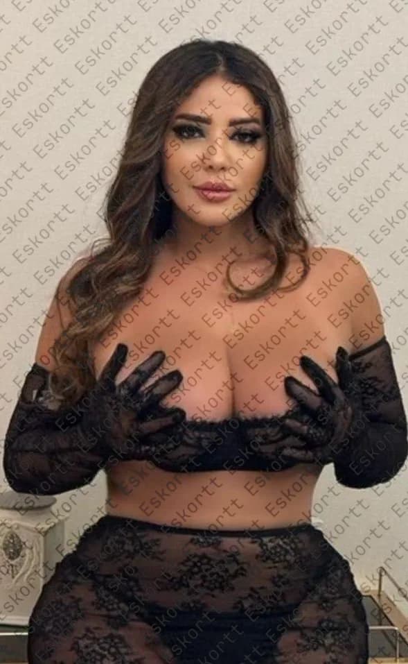 Remy escort in Moscow