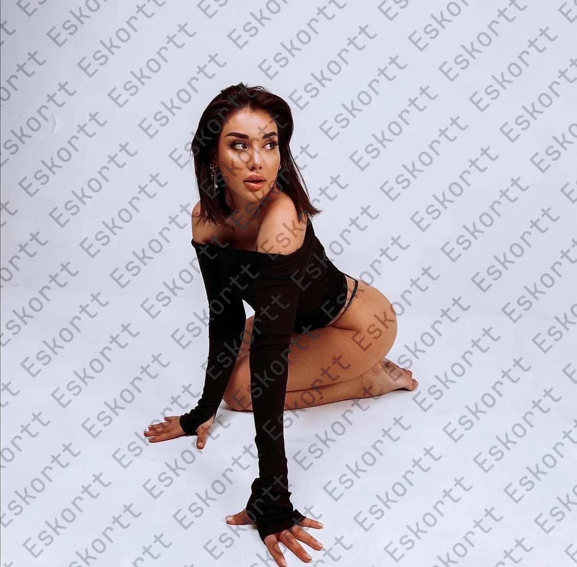 Sienna escort in Moscow