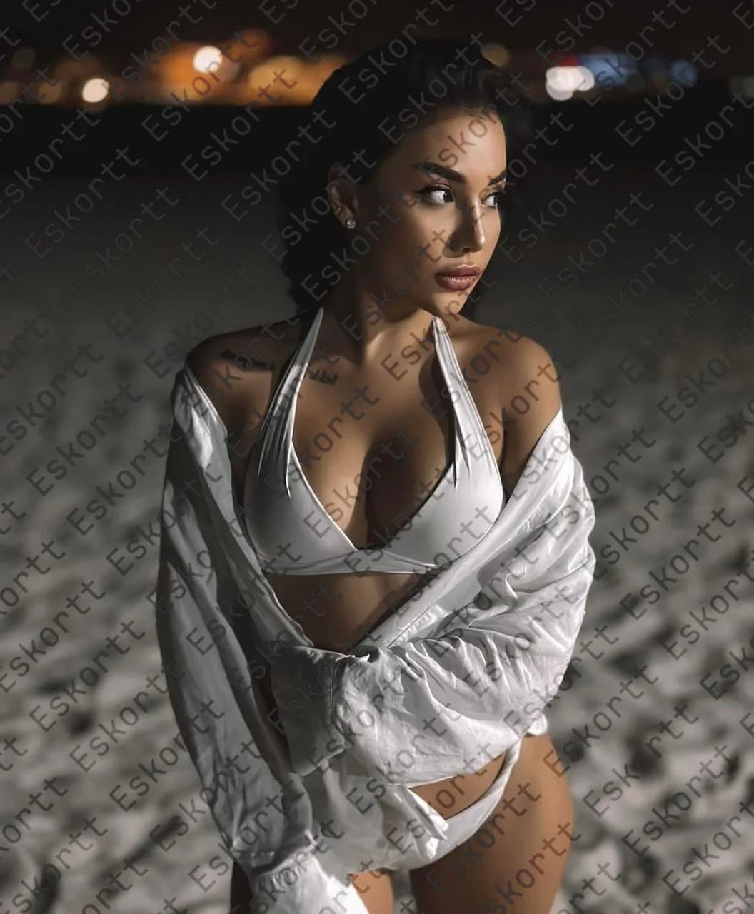 Sienna escort in Moscow