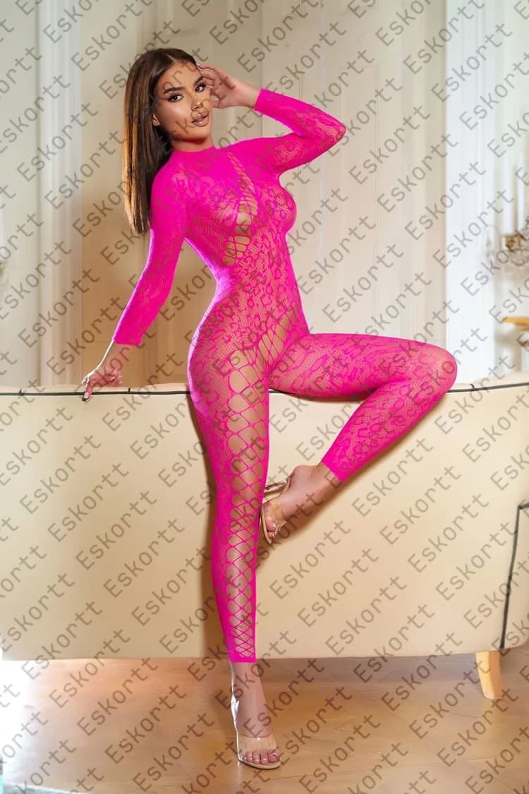 Olivia escort in Moscow