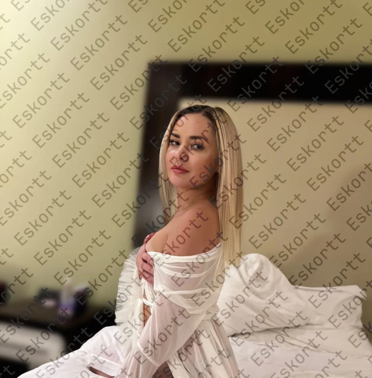 Katrina escort in Moscow