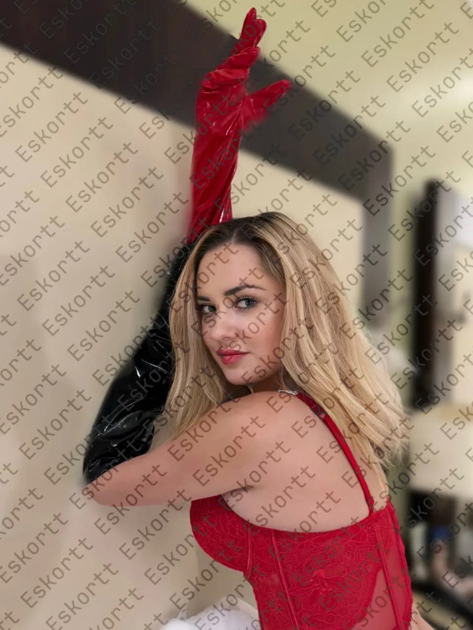 Katrina escort in Moscow