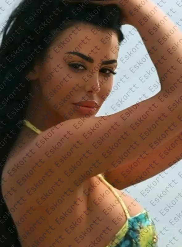 Asal escort in Moscow