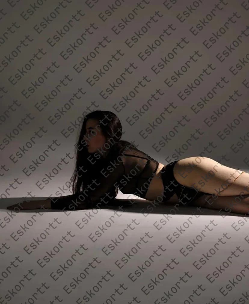 Guzzi escort in Moscow