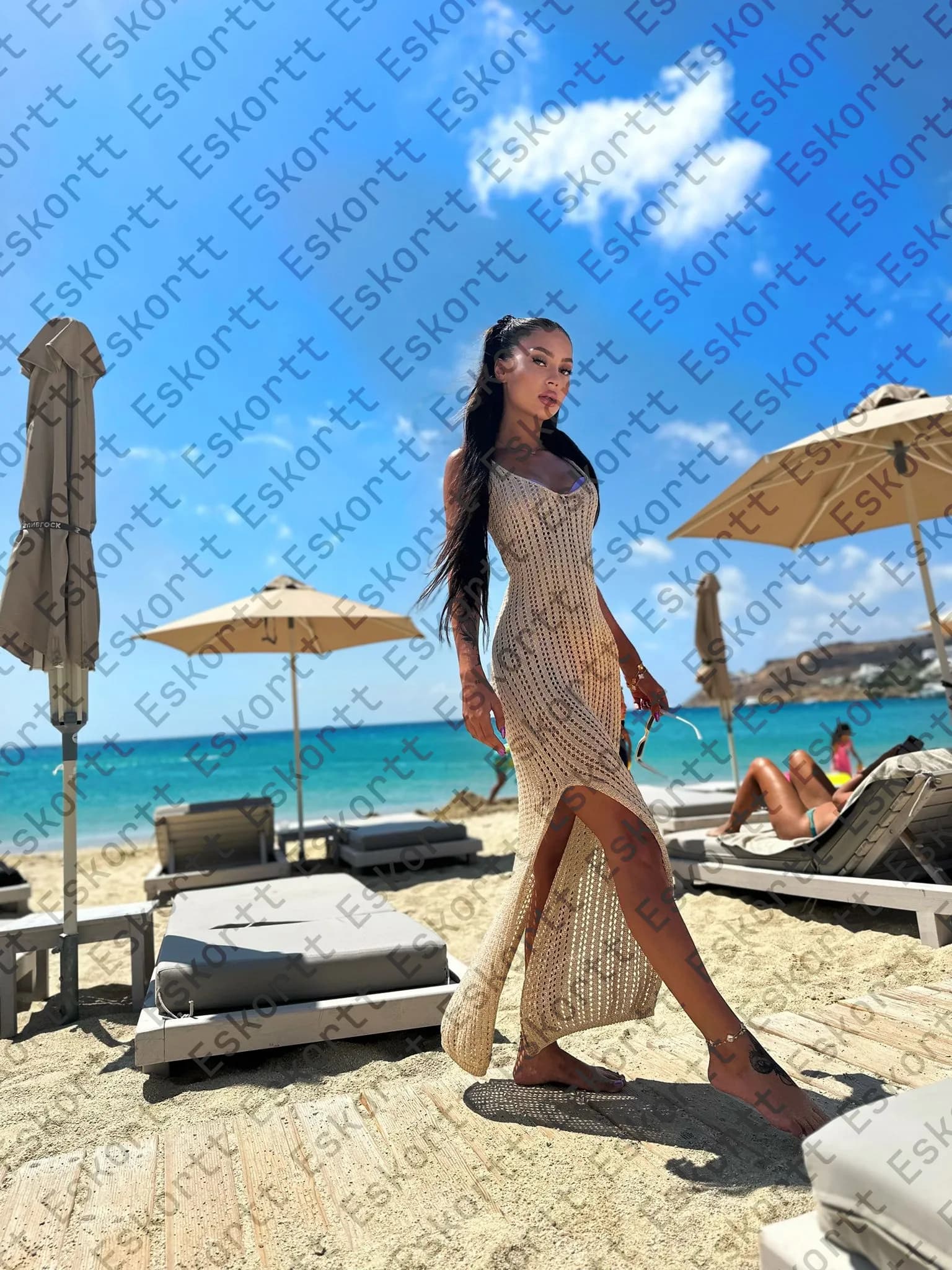 Cindy escort in Moscow