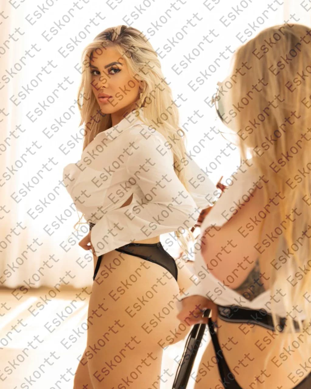 Antonella escort in Moscow