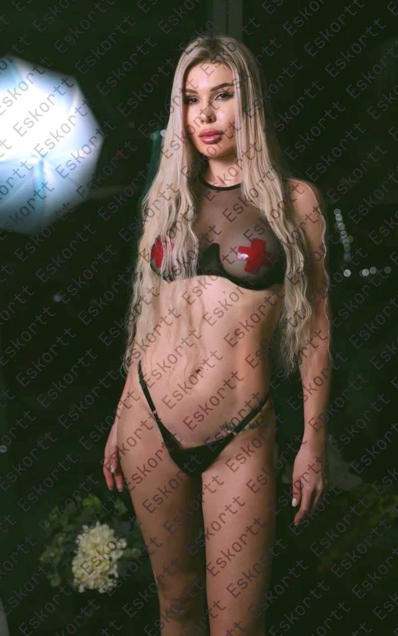 Lali escort in Moscow