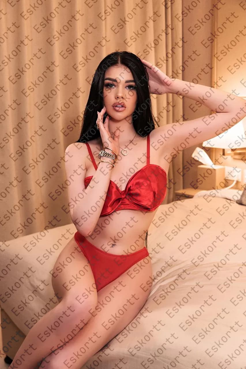 Vesta escort in Moscow