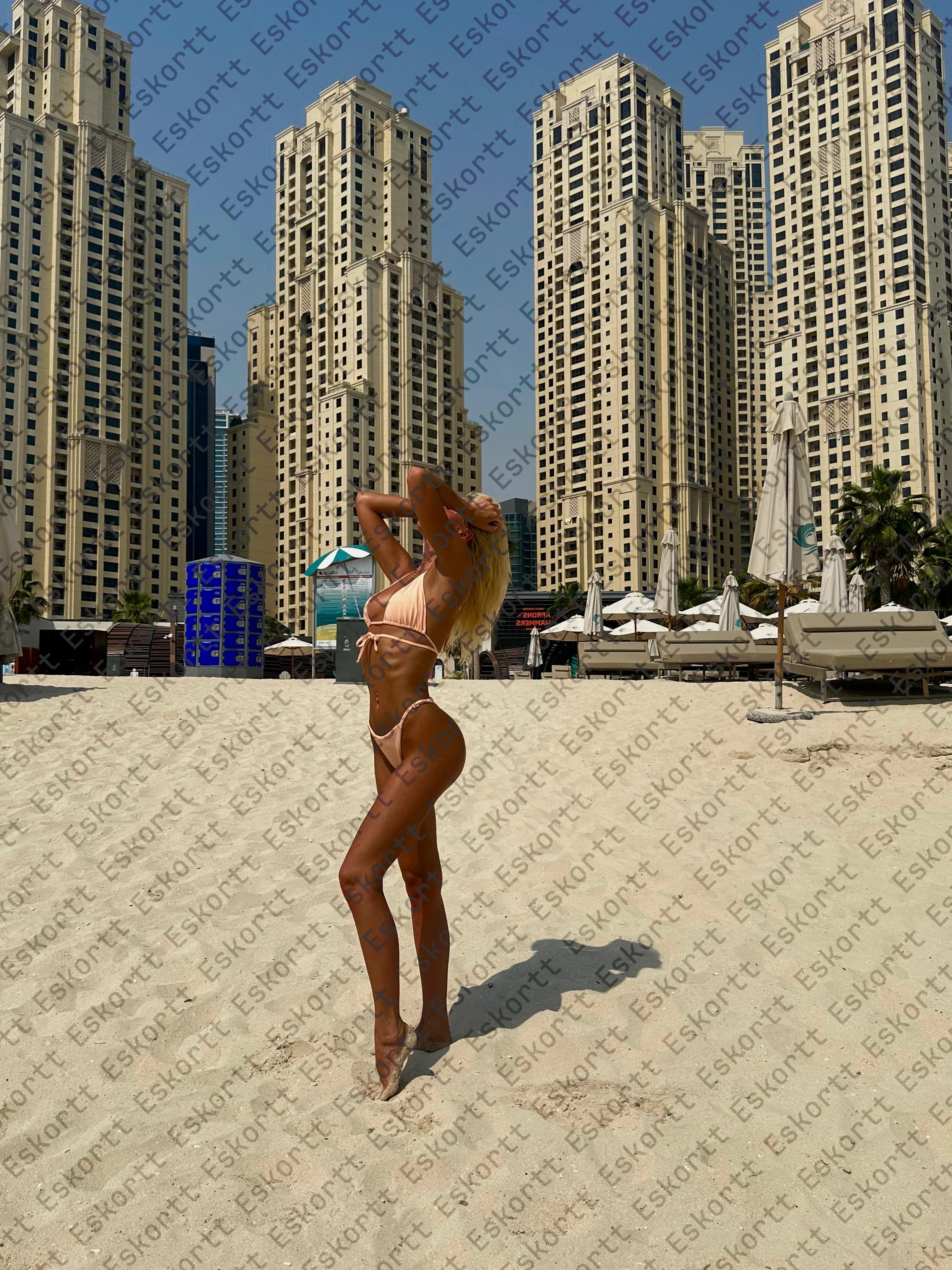 Mira escort in Moscow