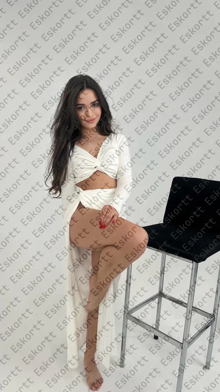 Nonna escort in Moscow