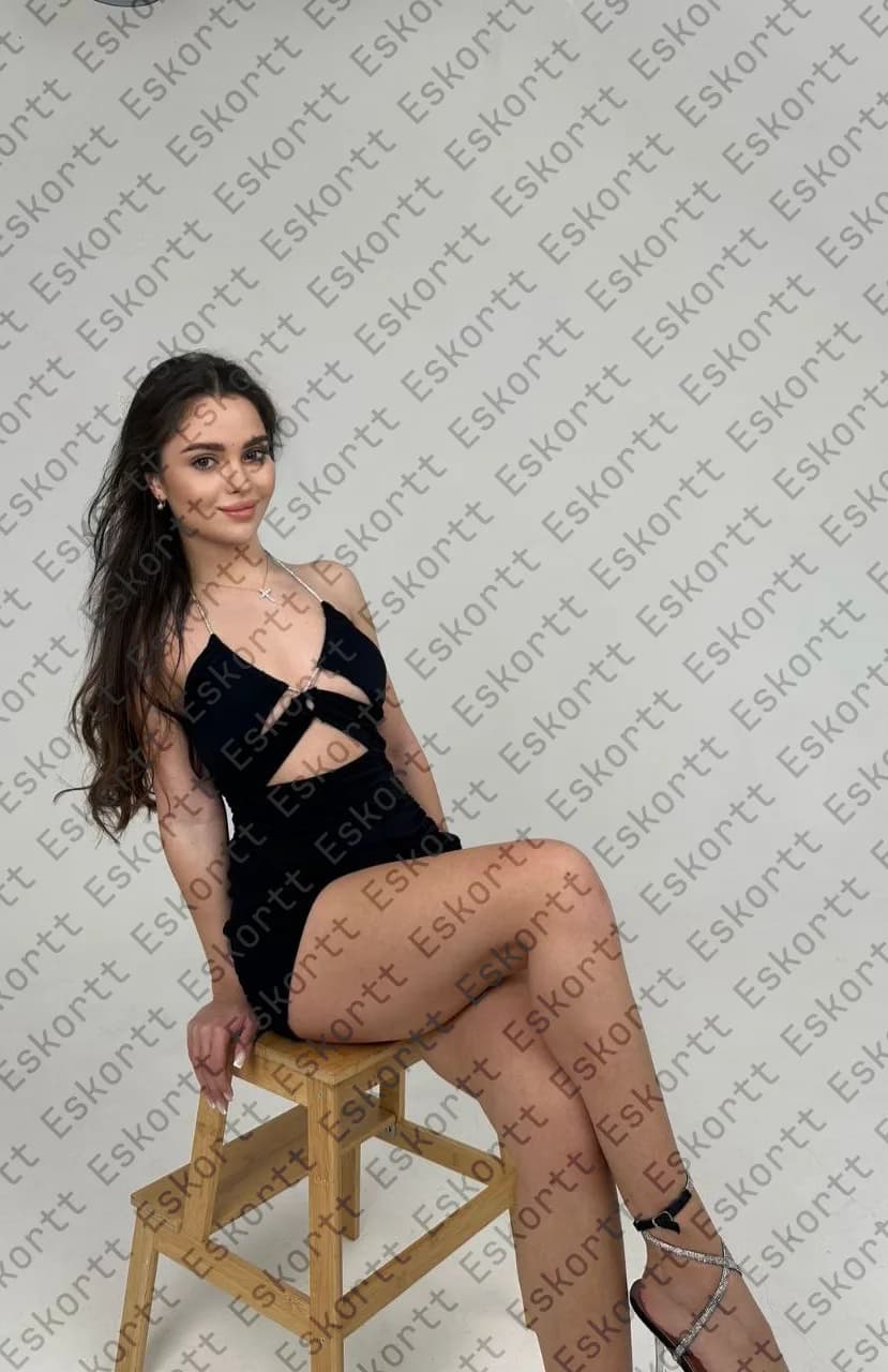 Nonna escort in Moscow