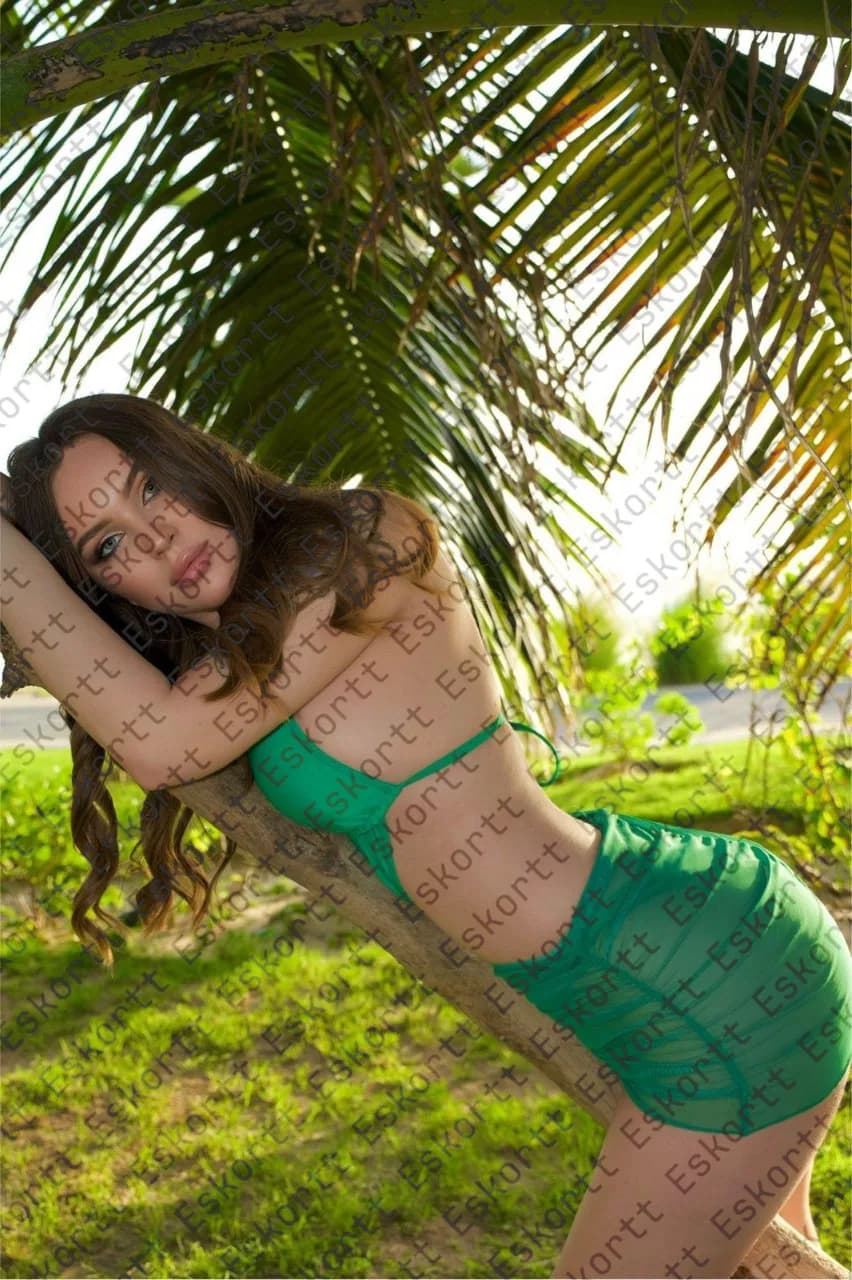 Ksenya escort in Moscow