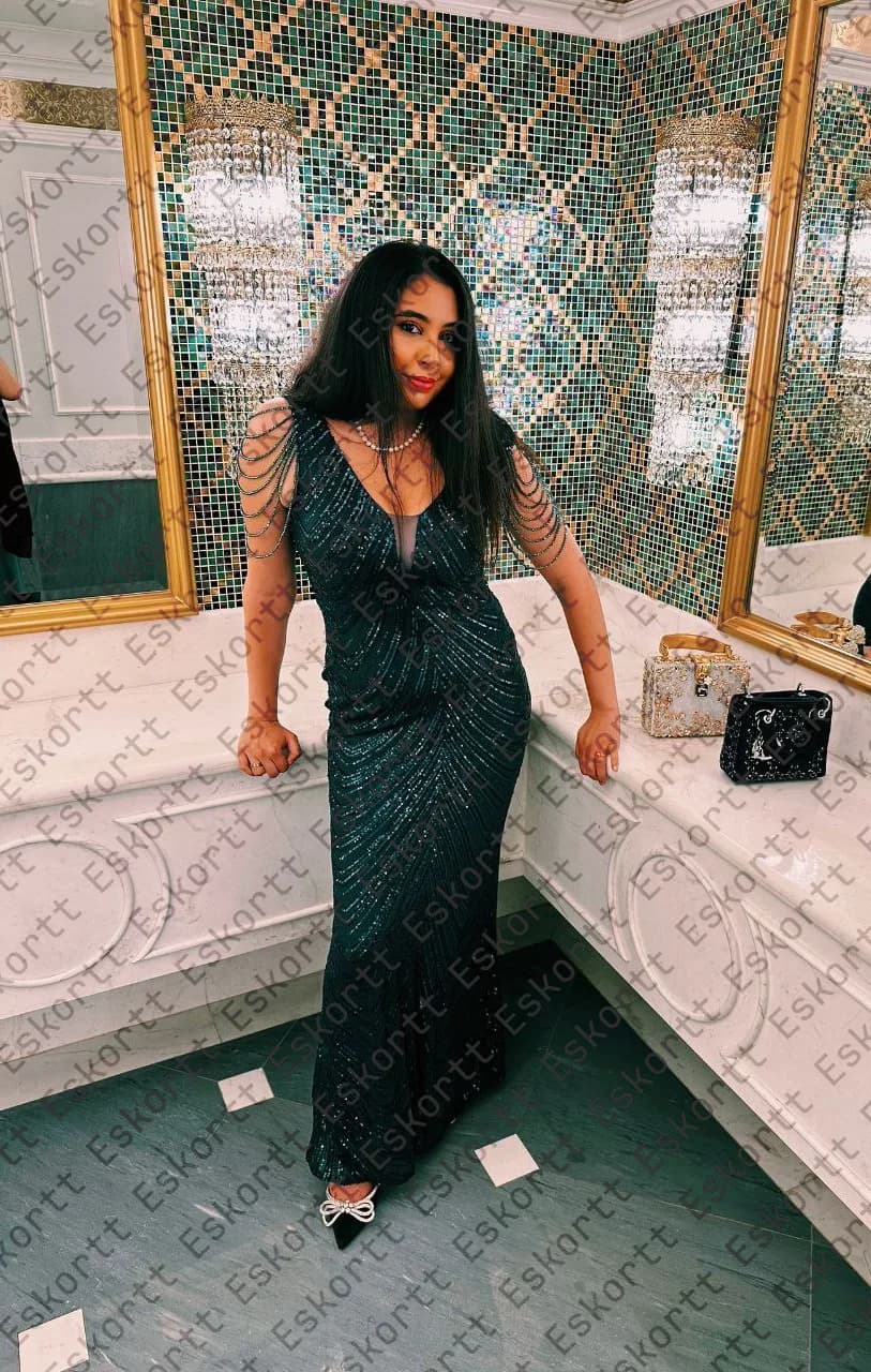 Marina escort in Moscow