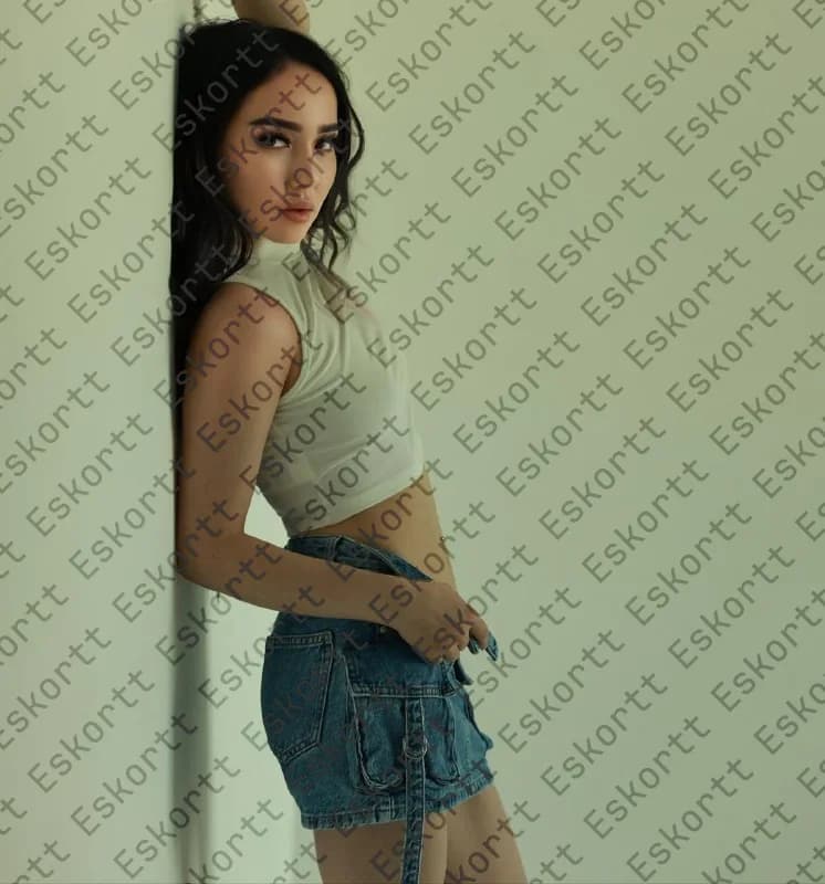 Malika escort in Moscow