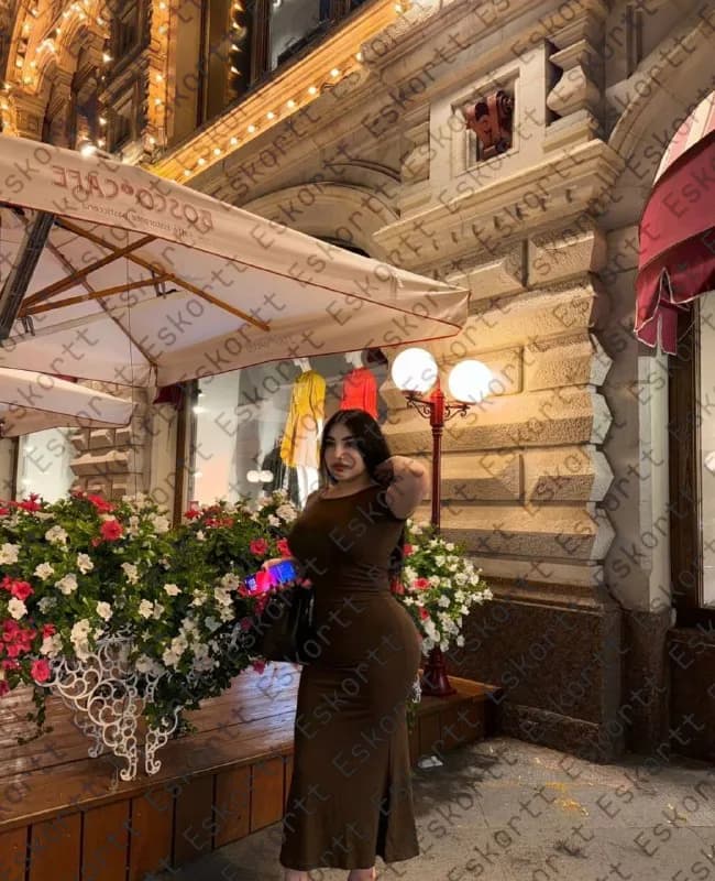 Kraidy escort in Moscow