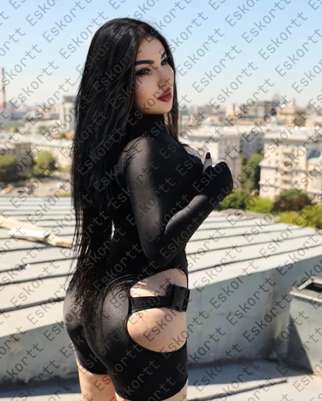 Kraidy escort in Moscow