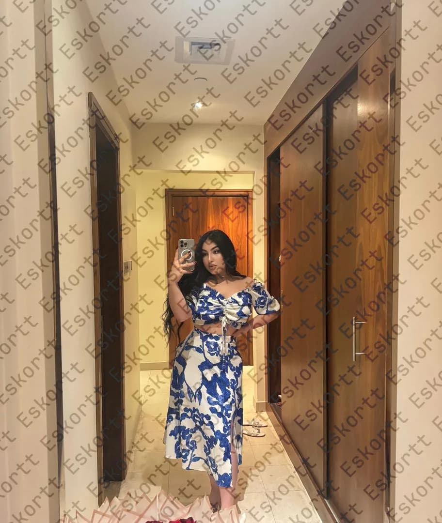 Kraidy escort in Moscow