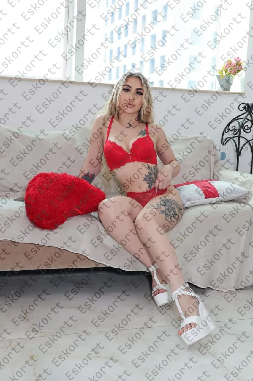 Kassandra escort in Moscow