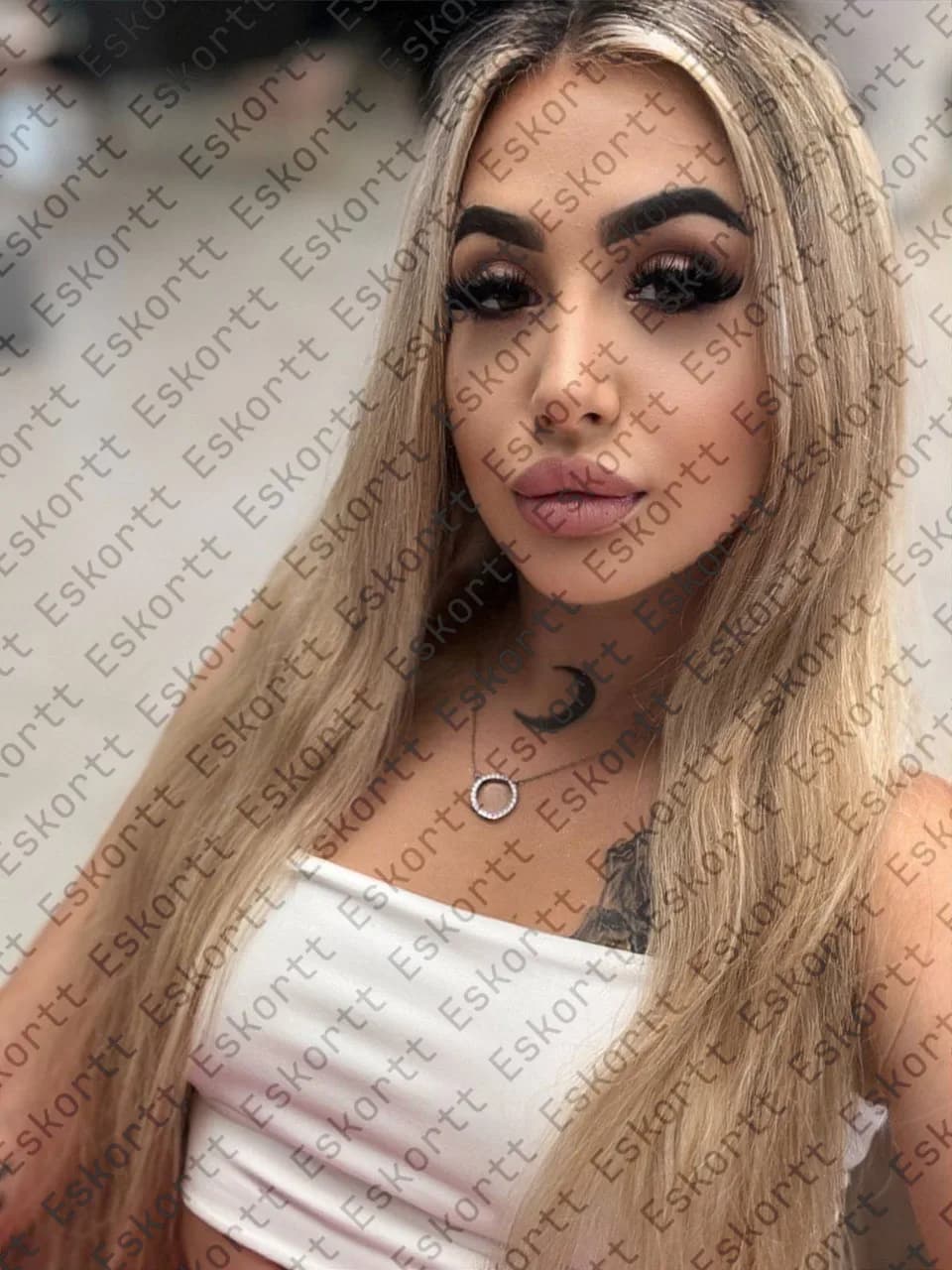 Kassandra escort in Moscow