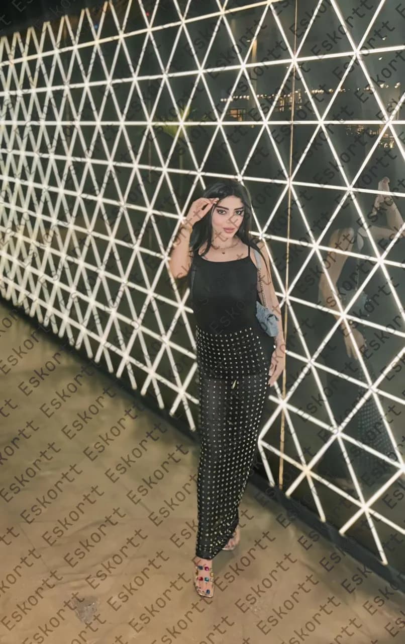 Shymi escort in Moscow