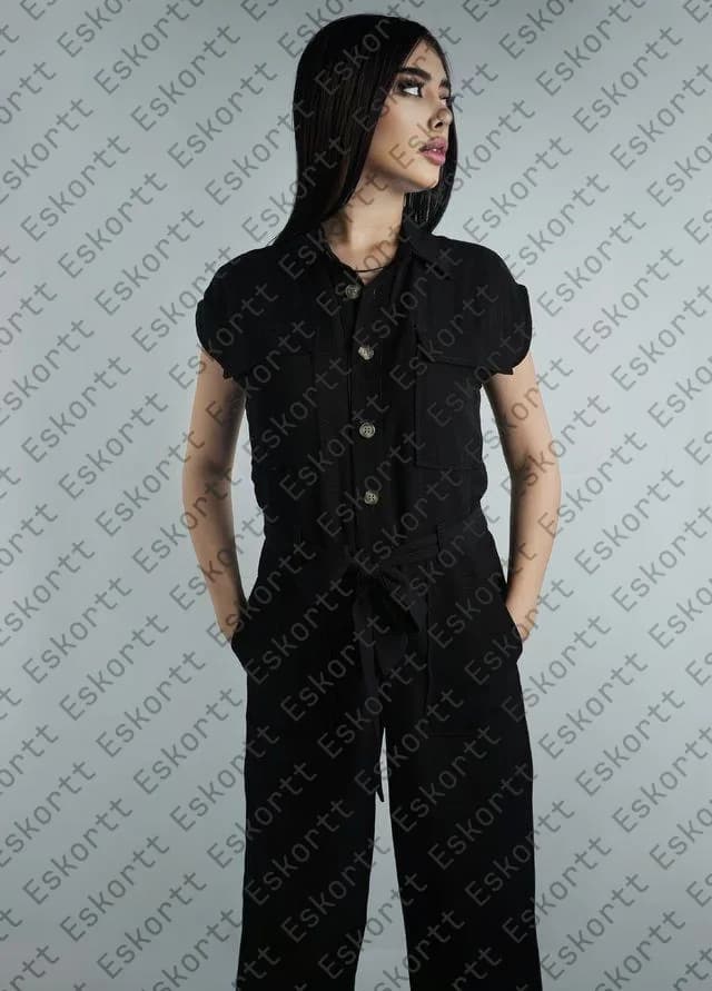 Shymi escort in Moscow