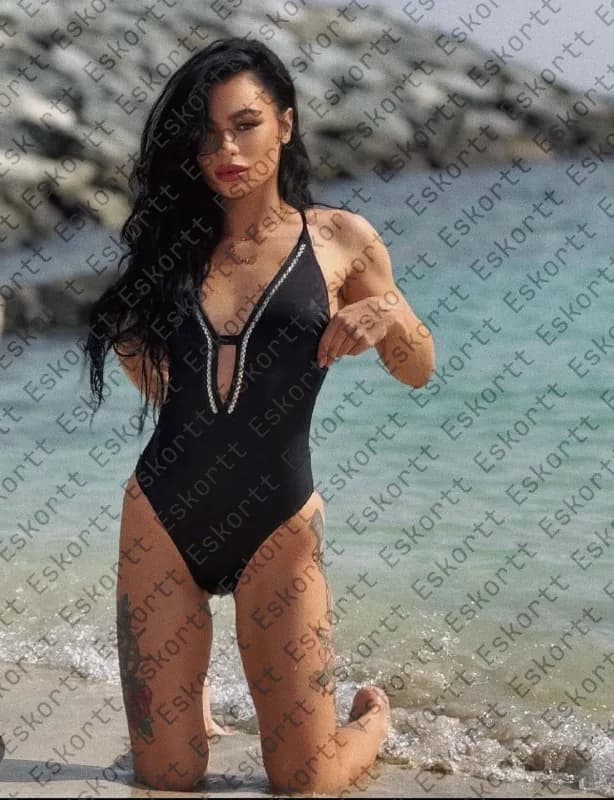 Dayana escort in Moscow