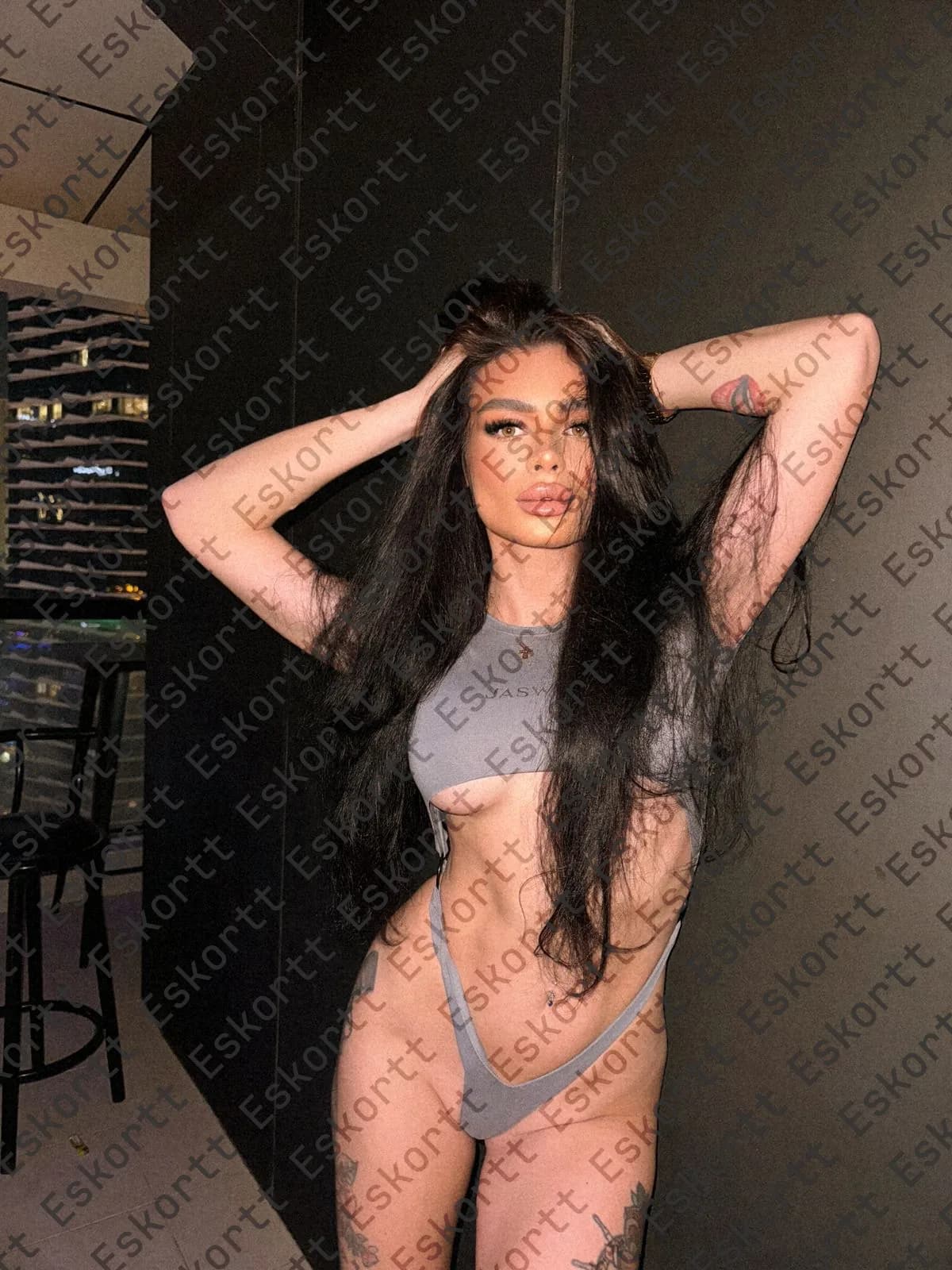 Dayana escort in Moscow