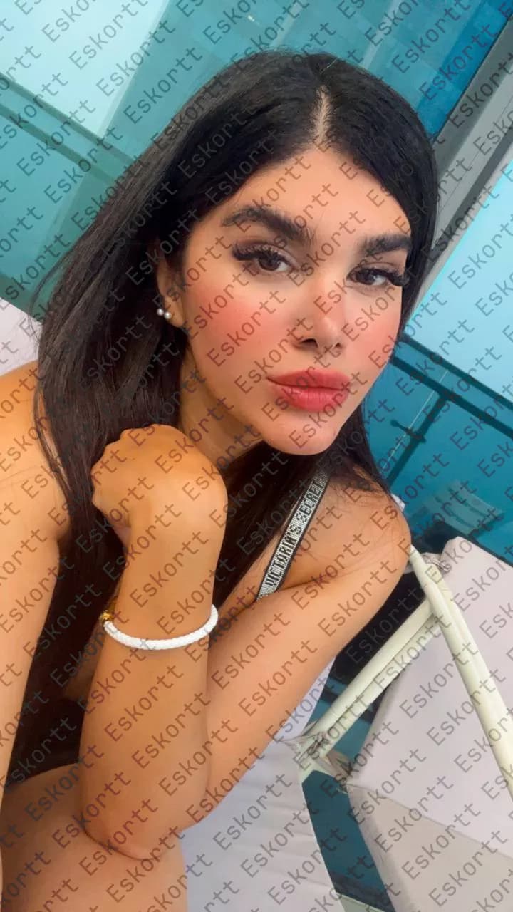 Noshika escort in Moscow