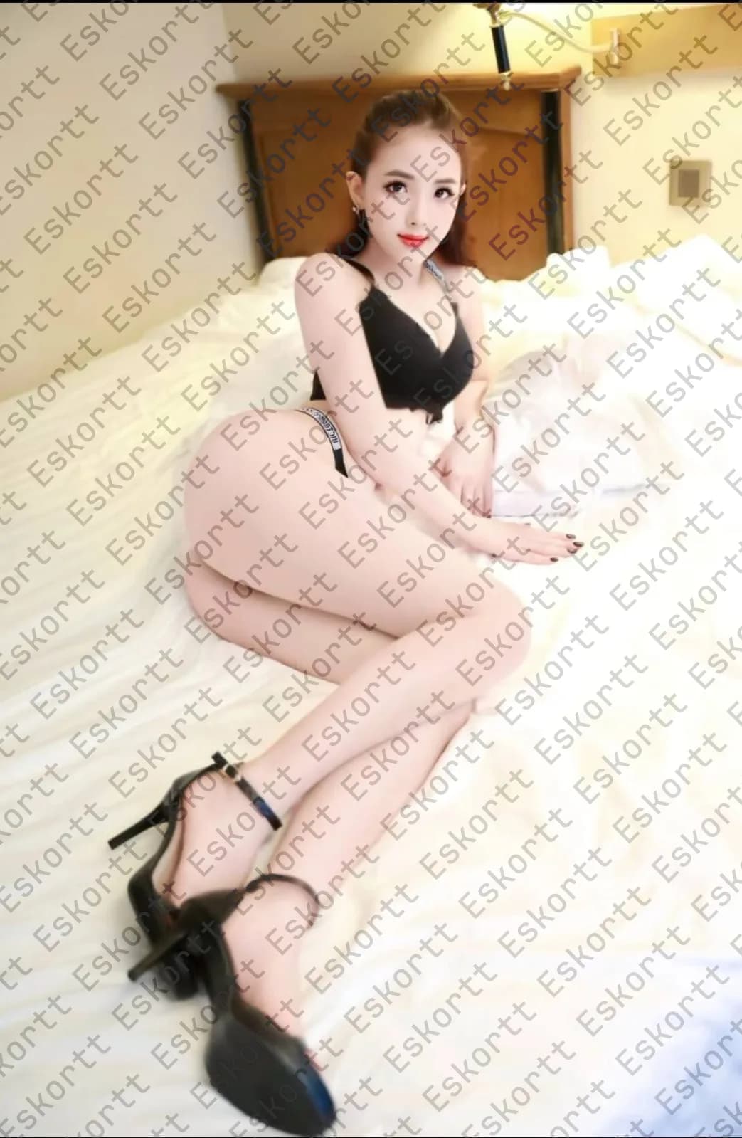 Rosa escort in Moscow