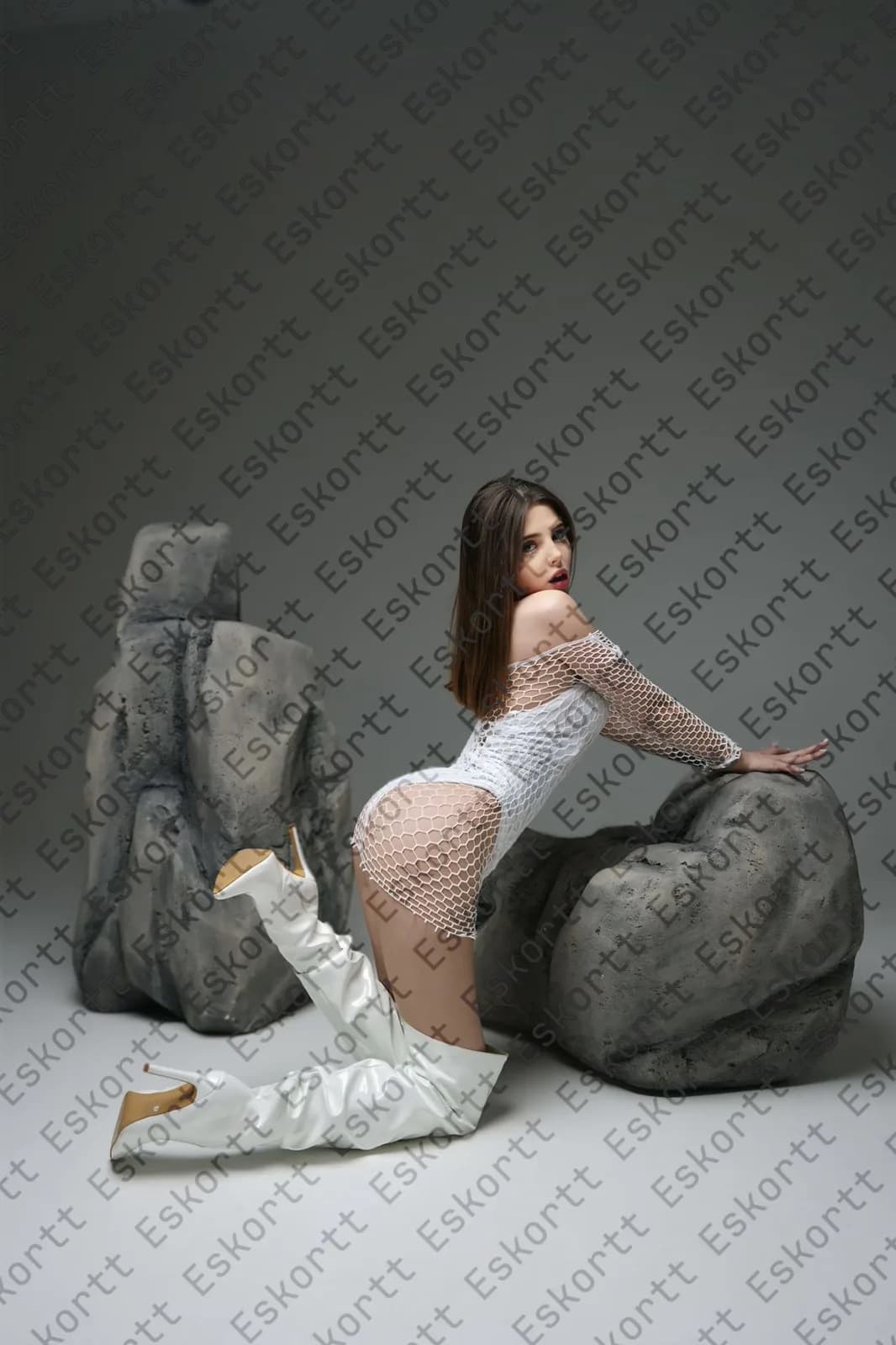 Cheryl escort in Moscow