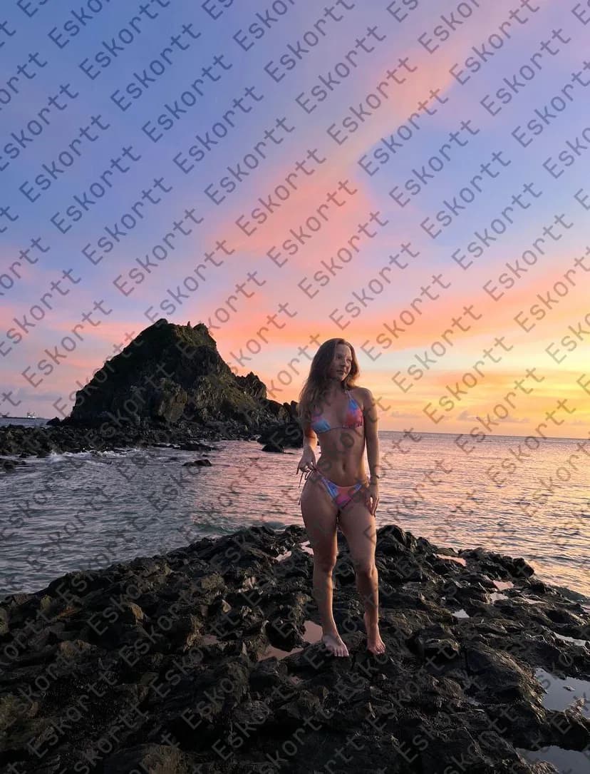 Natasha escort in Moscow