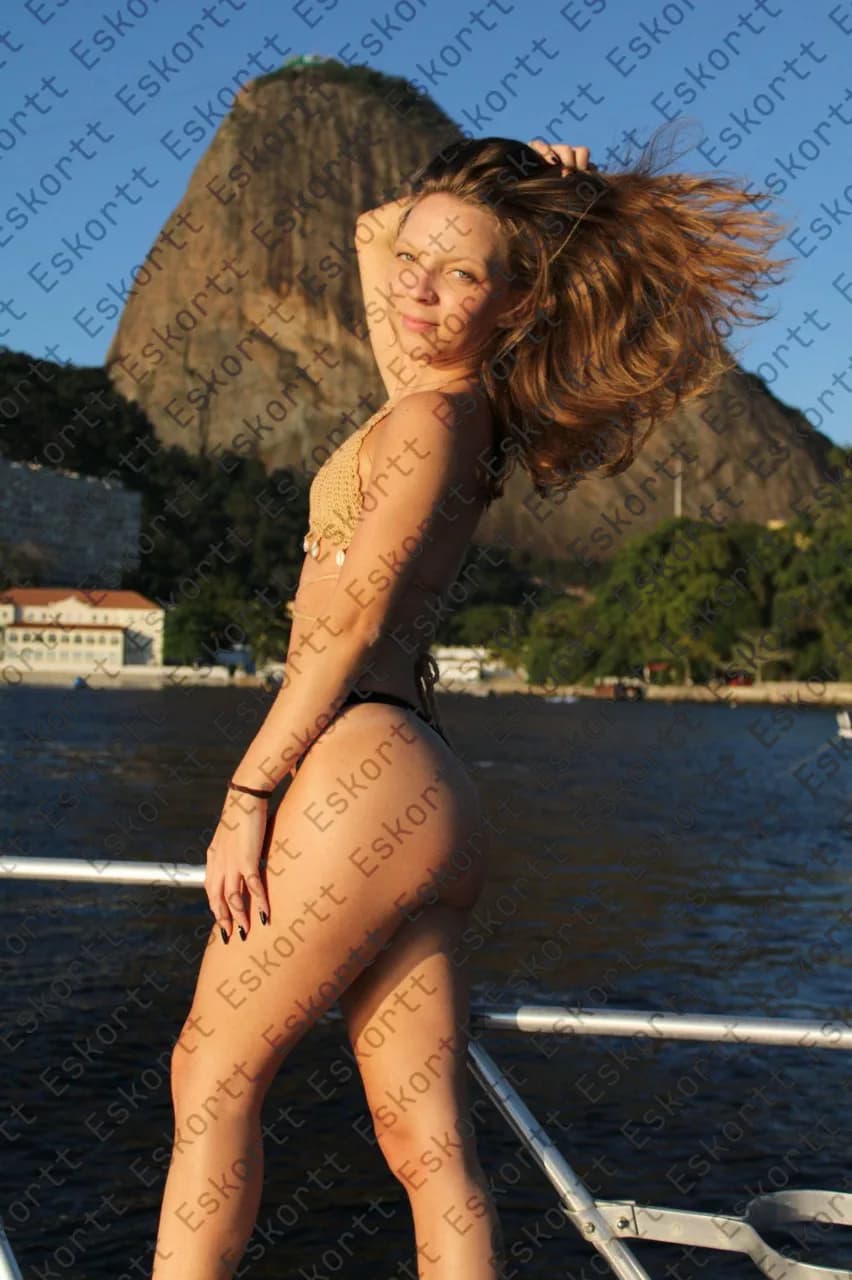 Natasha escort in Moscow