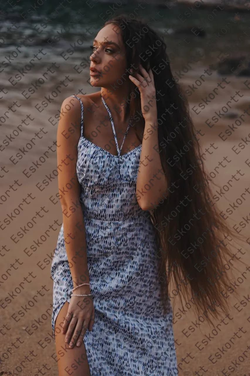 Karyna escort in Moscow