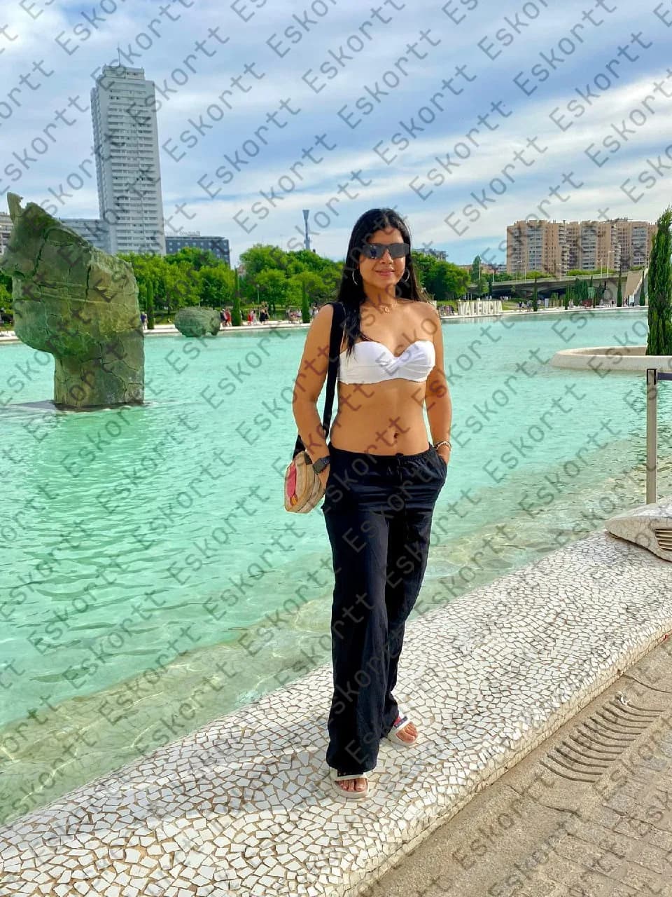 Isis escort in Moscow