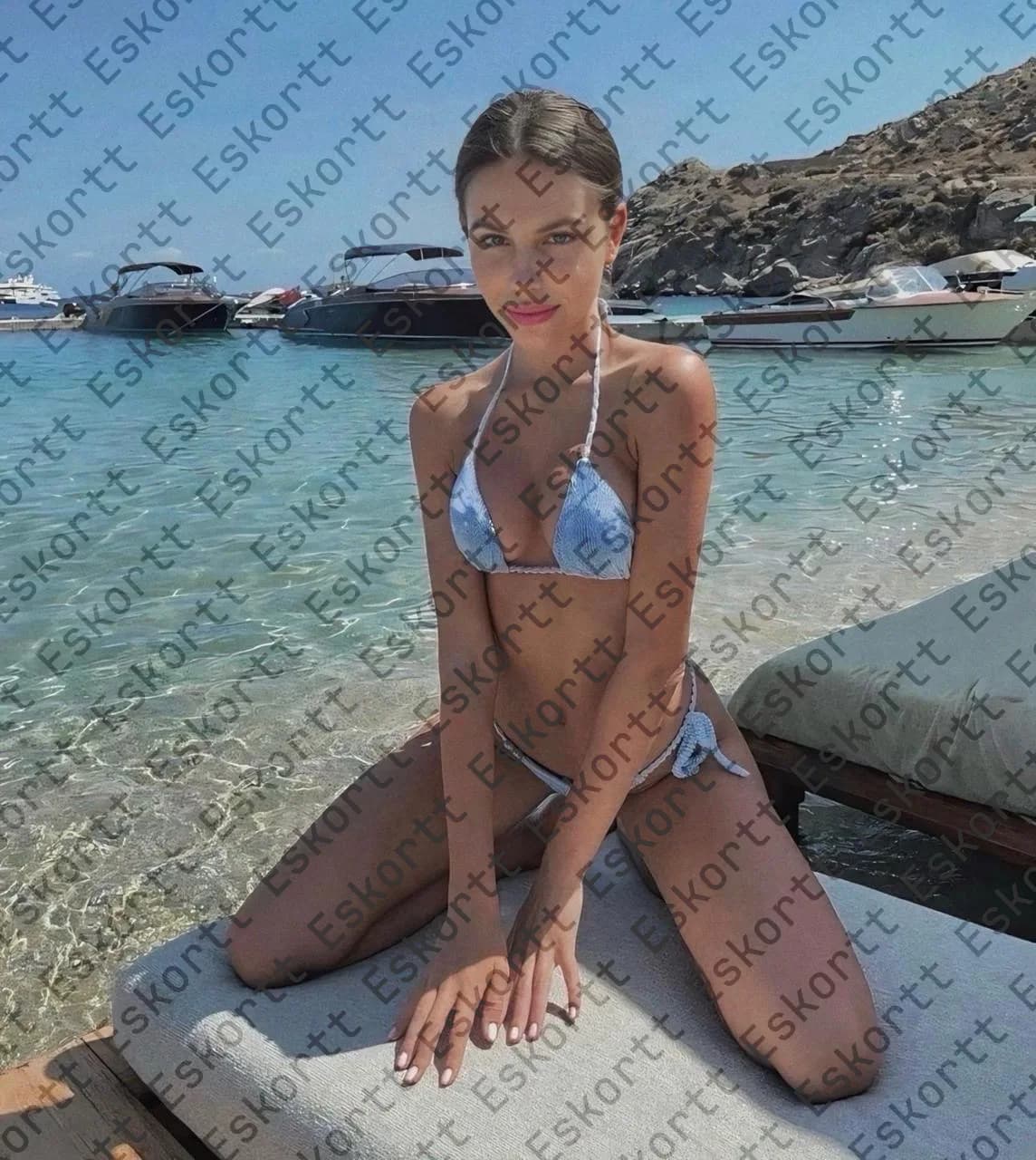 Lala escort in Moscow