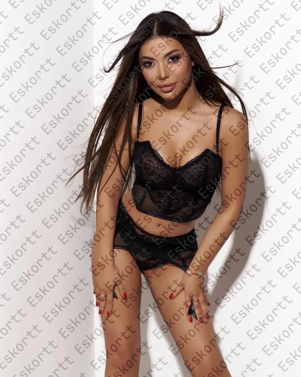 Melissa escort in Moscow