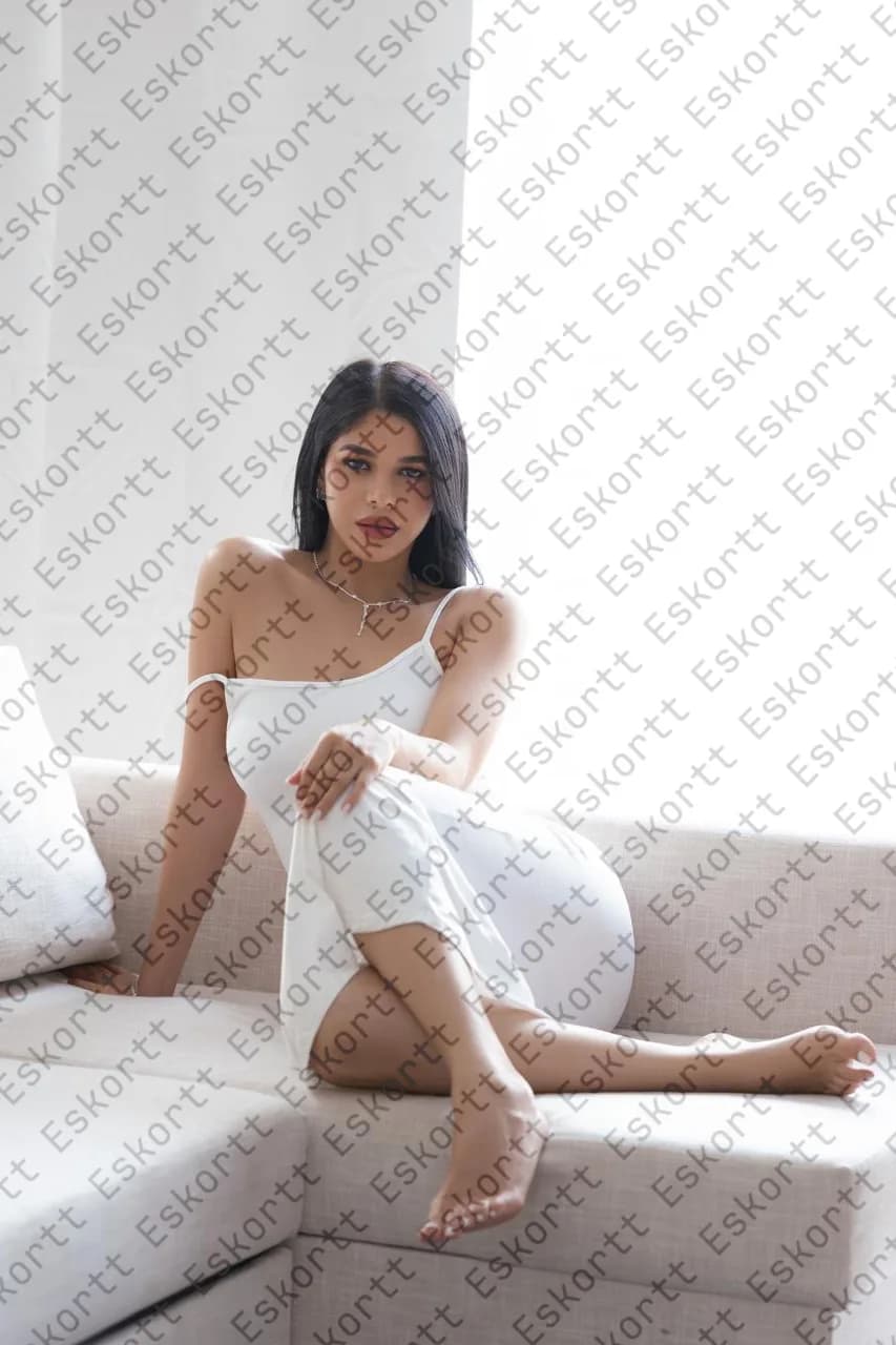 Vlassa escort in Moscow