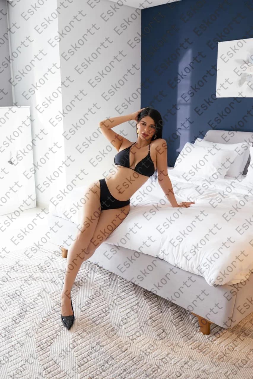 Vlassa escort in Moscow