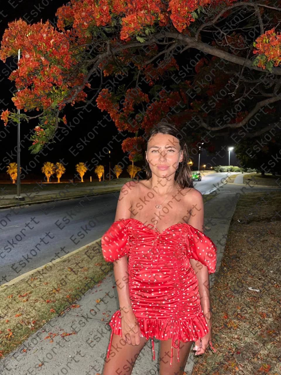 Kary escort in Moscow