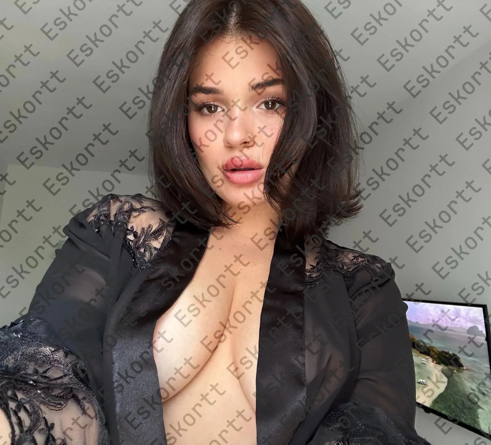 Anita escort in Moscow