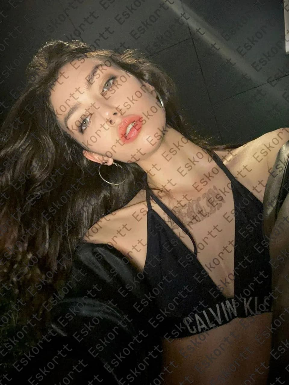 Kartie escort in Moscow