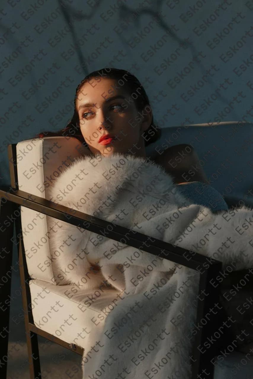 Kartie escort in Moscow