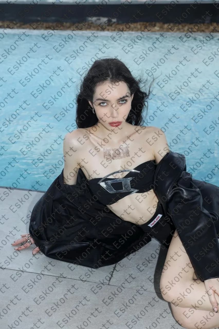 Kartie escort in Moscow