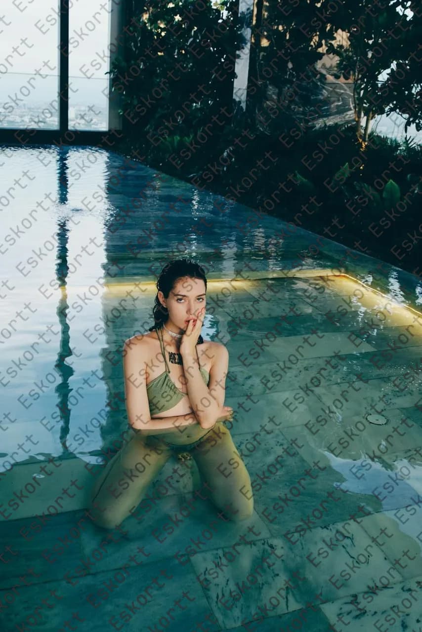 Kartie escort in Moscow