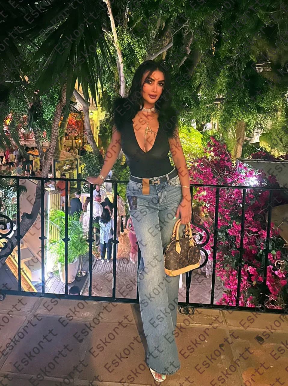 Avrora escort in Moscow