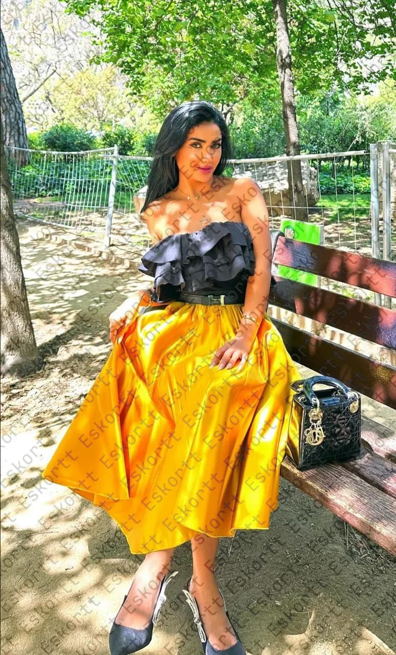 Avrora escort in Moscow